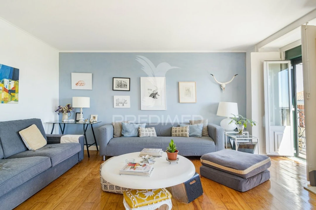 Apartamento T4 para Venda em Estrela Foto 3