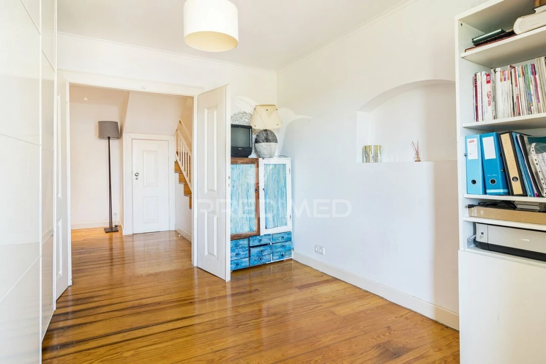 Apartamento T4 para Venda em Estrela Foto 28