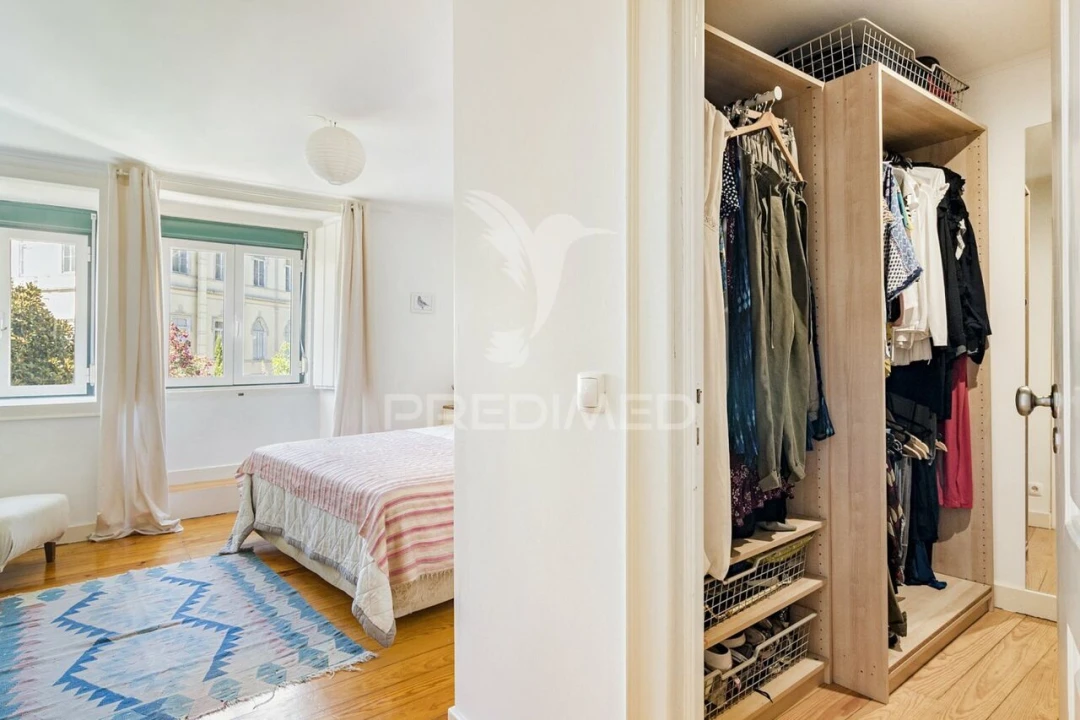 Apartamento T4 para Venda em Estrela Foto 23
