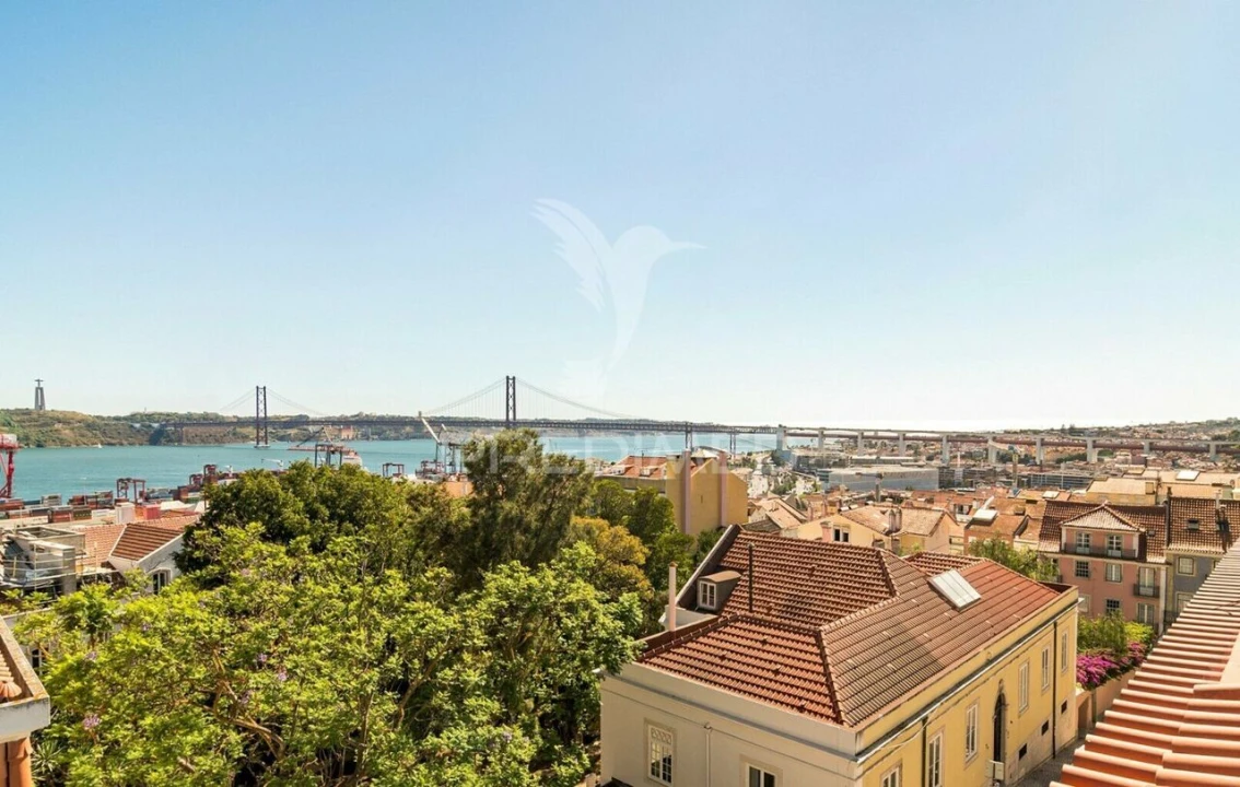 Apartamento T4 para Venda em Estrela Foto 37