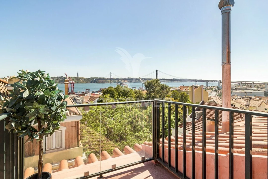 Apartamento T4 para Venda em Estrela Foto 35