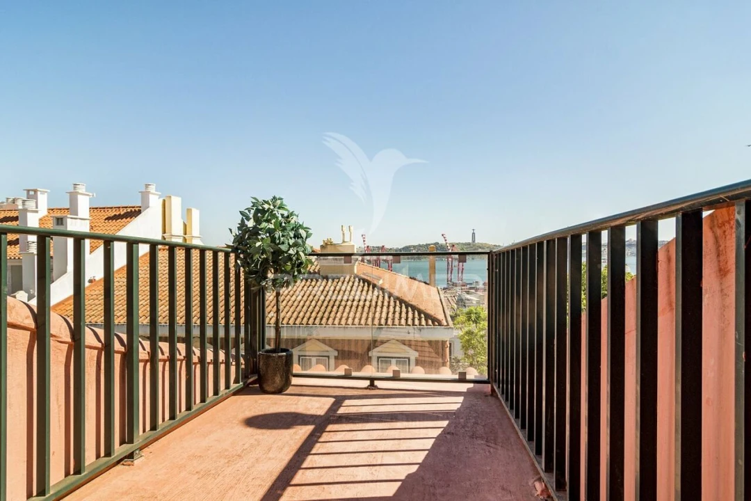 Apartamento T4 para Venda em Estrela Foto 34