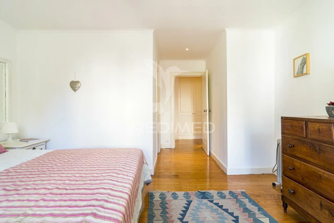 Apartamento T4 para Venda em Estrela Foto 25