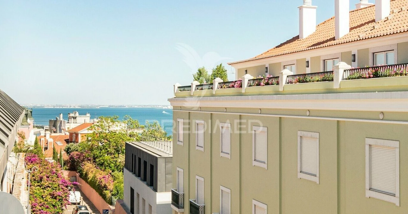 Apartamento T4 para Venda em Estrela Foto 36