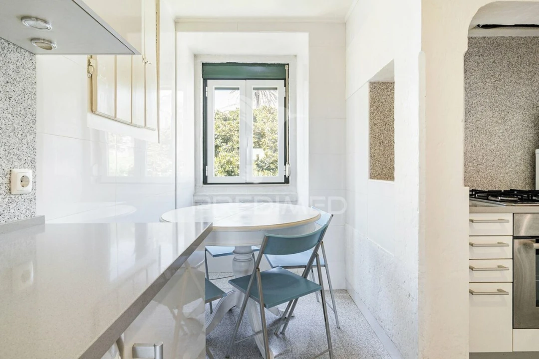 Apartamento T4 para Venda em Estrela Foto 15