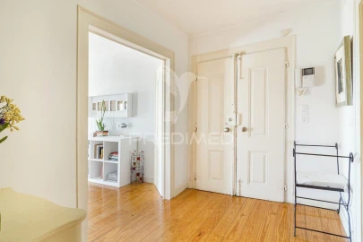 Apartamento T4 para Venda em Estrela