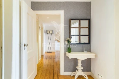 Apartamento T4 para Venda em Estrela