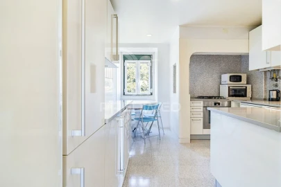 Apartamento T4 para Venda em Estrela