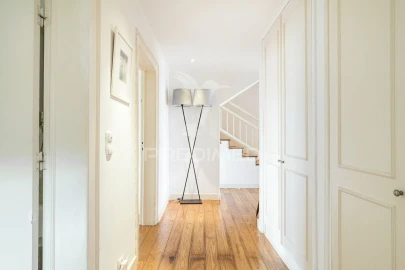 Apartamento T4 para Venda em Estrela