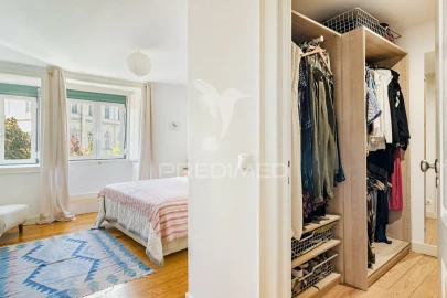 Apartamento T4 para Venda em Estrela