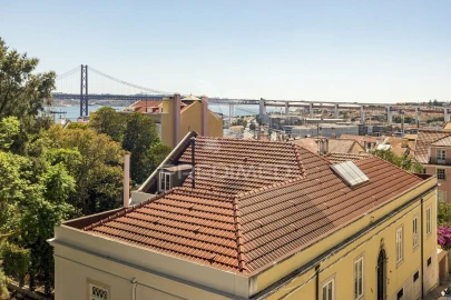 Apartamento T4 para Venda em Estrela