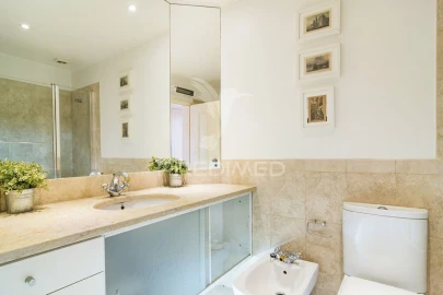 Apartamento T4 para Venda em Estrela