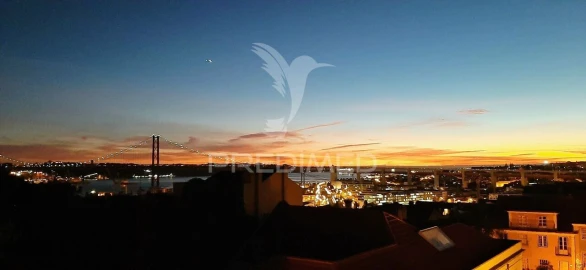 Apartamento T4 para Venda em Estrela