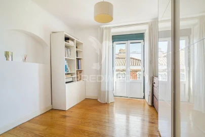 Apartamento T4 para Venda em Estrela