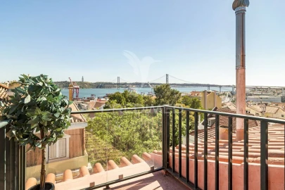 Apartamento T4 para Venda em Estrela