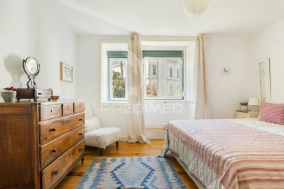 Apartamento T4 para Venda em Estrela