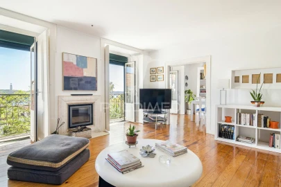 Apartamento T4 para Venda em Estrela