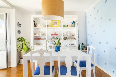 Apartamento T4 para Venda em Estrela