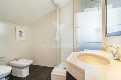 Apartamento T4 para Venda em Estrela