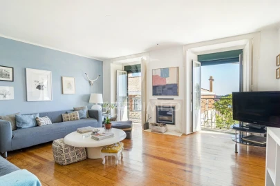 Apartamento T4 para Venda em Estrela