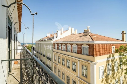 Apartamento T4 para Venda em Estrela