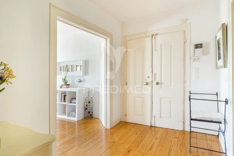 Apartamento T4 para Venda em Estrela Foto 11