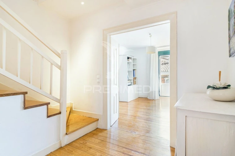 Apartamento T4 para Venda em Estrela Foto 26
