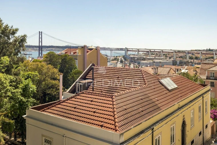Apartamento T4 para Venda em Estrela Foto 8