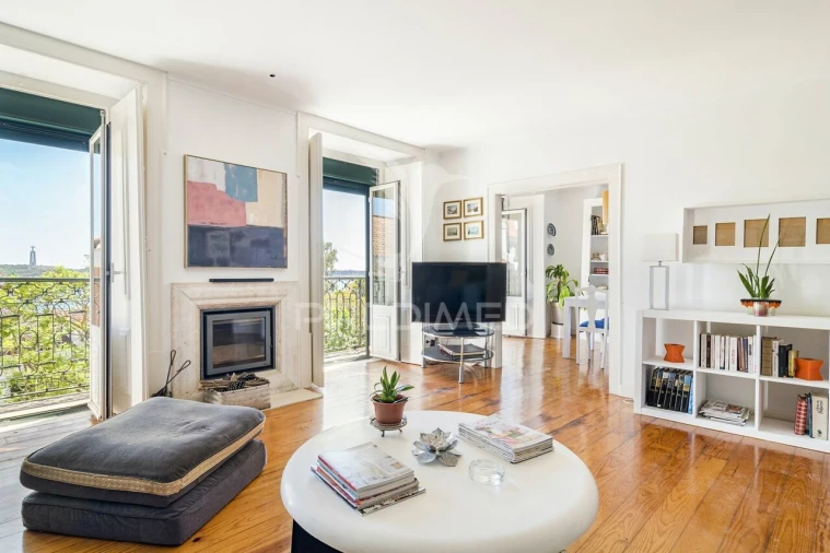 Apartamento T4 para Venda em Estrela Foto 7