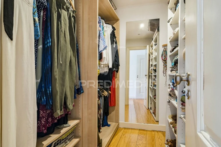 Apartamento T4 para Venda em Estrela Foto 24