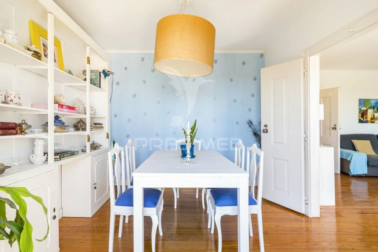 Apartamento T4 para Venda em Estrela Foto 10