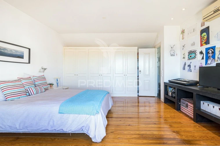 Apartamento T4 para Venda em Estrela Foto 31