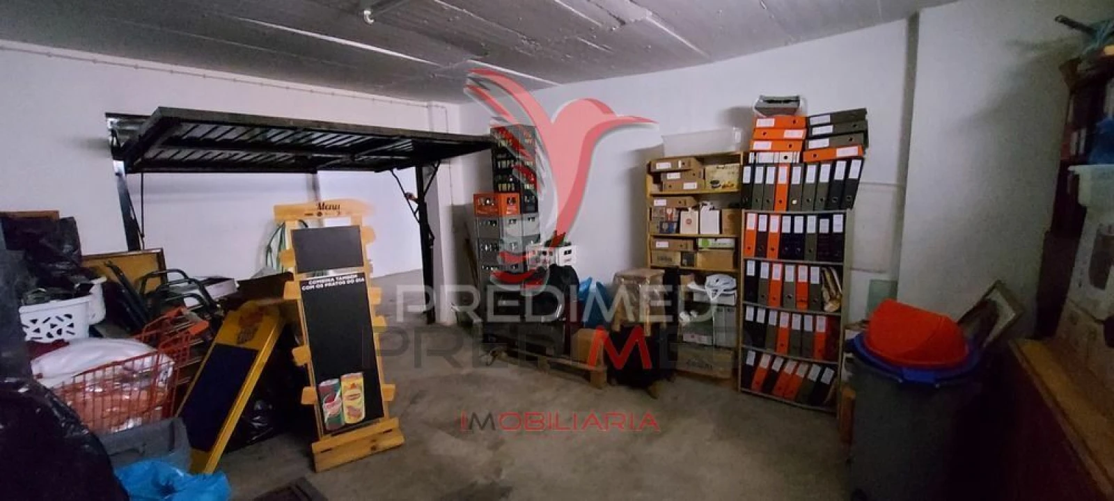 Loja para Venda em Lagos (São Sebastião e Santa Maria) Foto 24