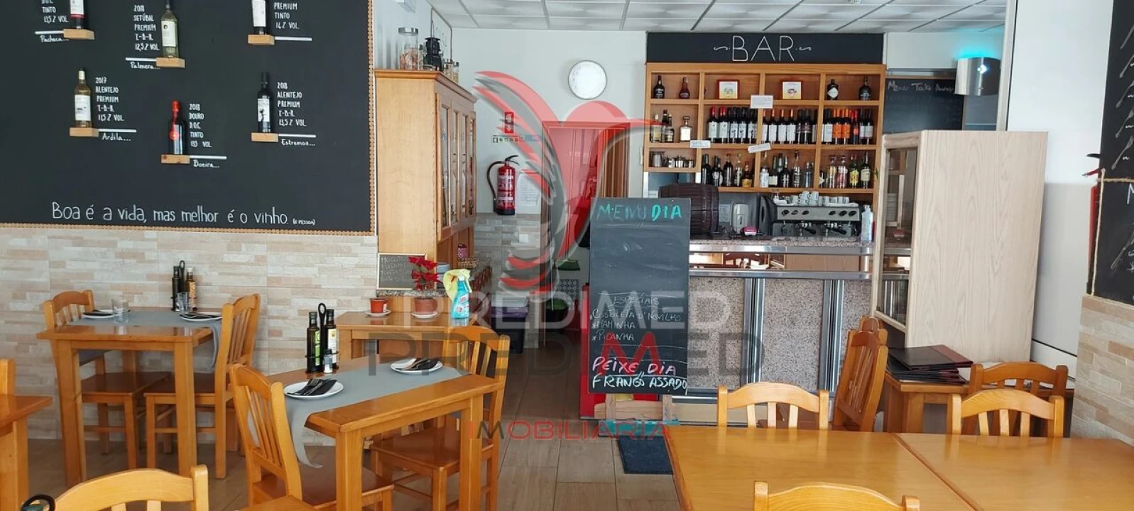 Loja para Venda em Lagos (São Sebastião e Santa Maria) Foto 16