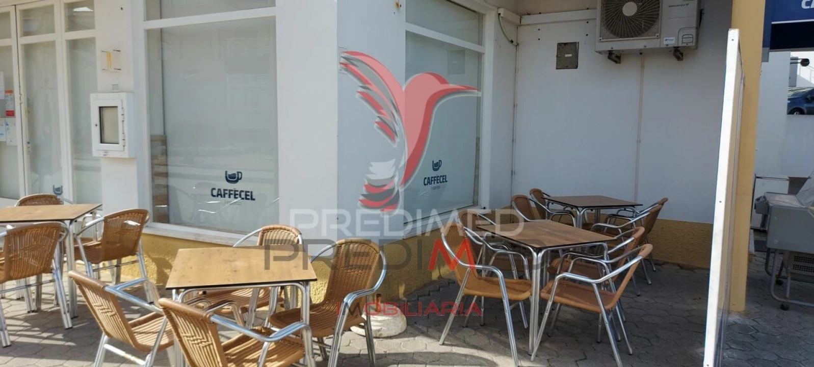 Loja para Venda em Lagos (São Sebastião e Santa Maria) Foto 3