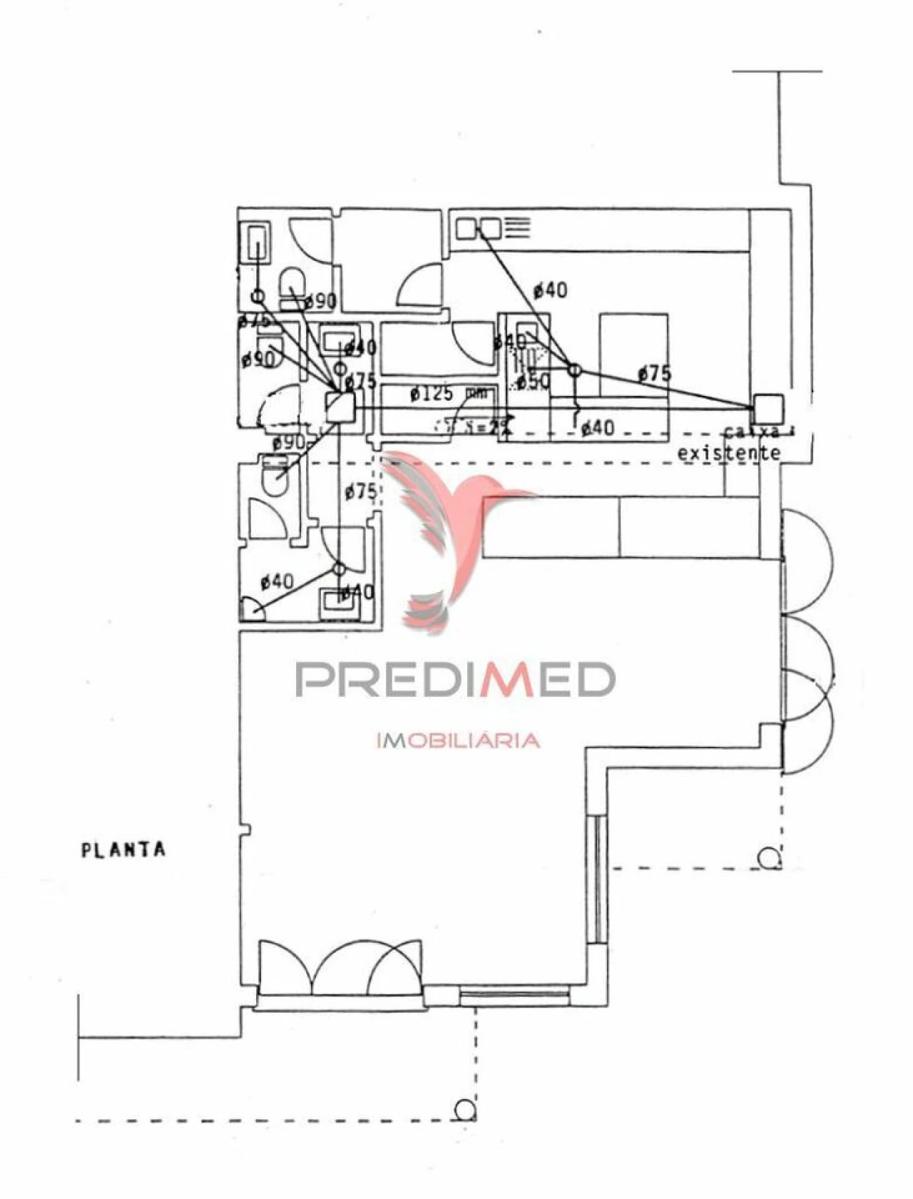 Loja para Venda em Lagos (São Sebastião e Santa Maria) Foto 5