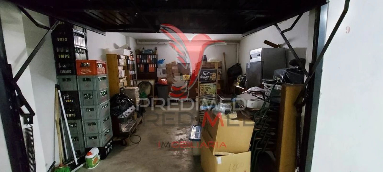 Loja para Venda em Lagos (São Sebastião e Santa Maria) Foto 21