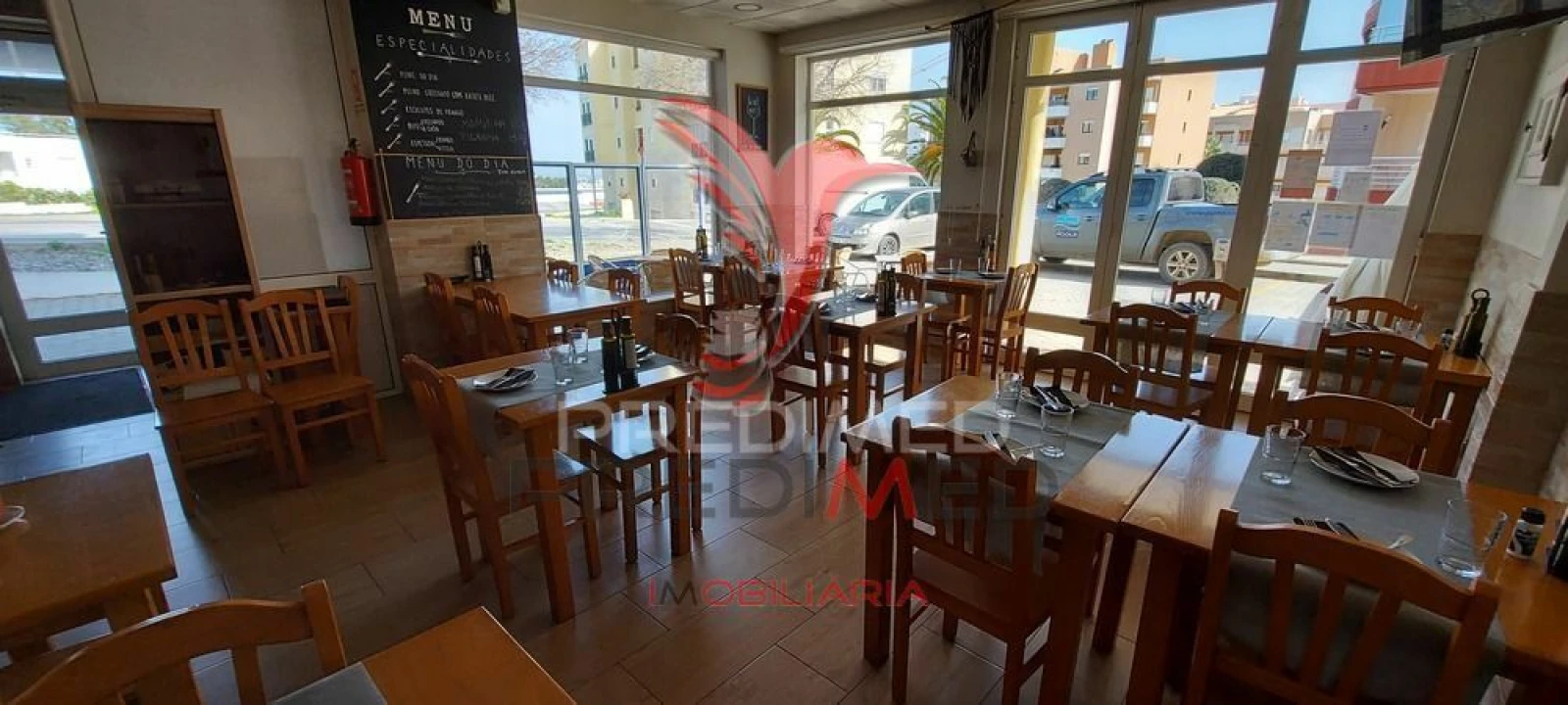 Loja para Venda em Lagos (São Sebastião e Santa Maria) Foto 10