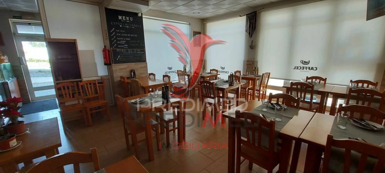 Loja para Venda em Lagos (São Sebastião e Santa Maria) Foto 9