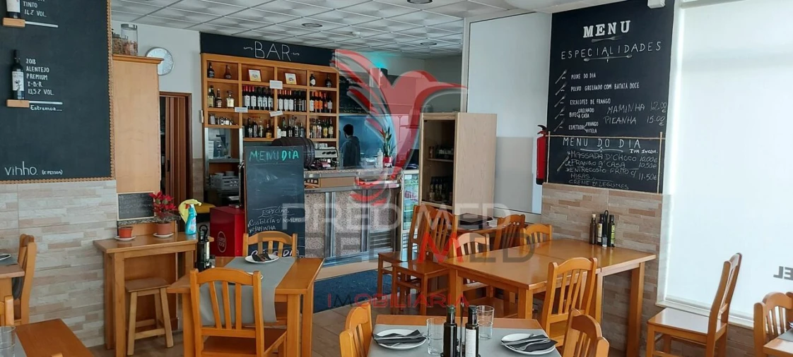 Loja para Venda em Lagos (São Sebastião e Santa Maria) Foto 15