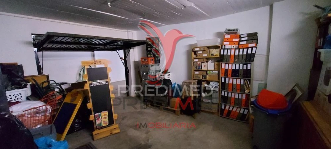 Loja para Venda em Lagos (São Sebastião e Santa Maria) Foto 24