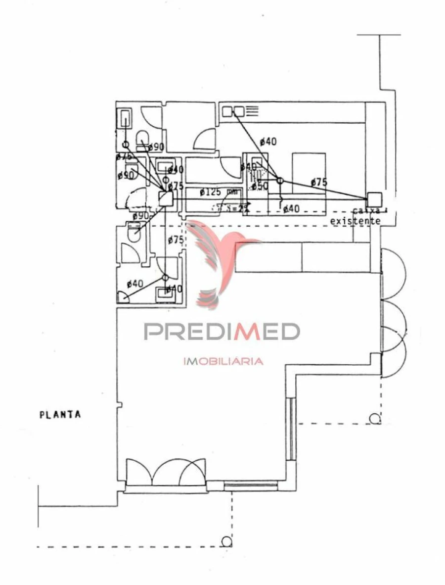 Loja para Venda em Lagos (São Sebastião e Santa Maria) Foto 5