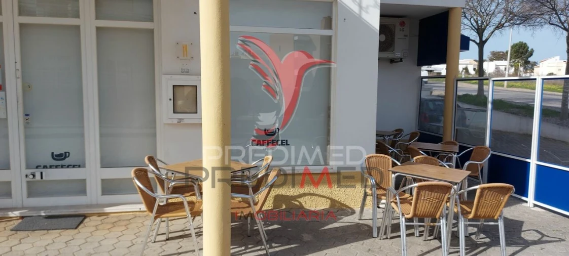 Loja para Venda em Lagos (São Sebastião e Santa Maria) Foto 4