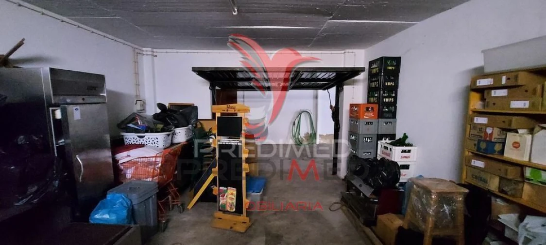 Loja para Venda em Lagos (São Sebastião e Santa Maria) Foto 22