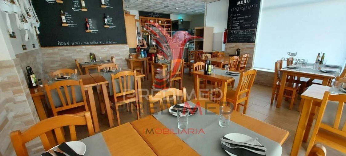 Loja para Venda em Lagos (São Sebastião e Santa Maria) Foto 8