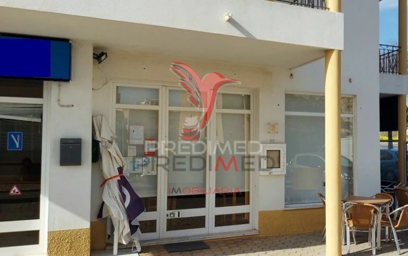 Loja para Venda em Lagos (São Sebastião e Santa Maria) Foto 2