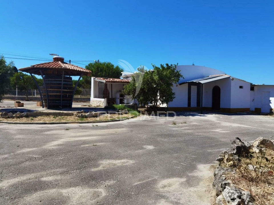 Moradia T9 para Venda em Bugalhos Foto 27