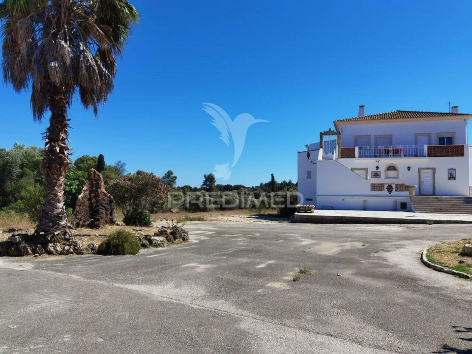 Moradia T9 para Venda em Bugalhos Foto 30