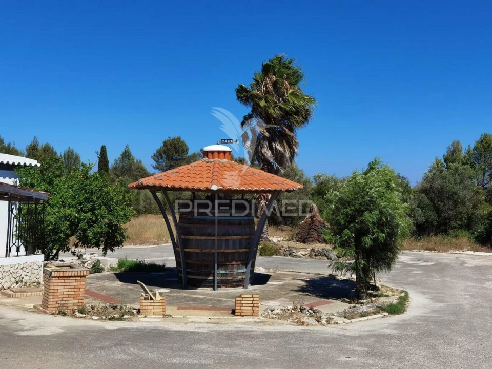 Moradia T9 para Venda em Bugalhos Foto 18