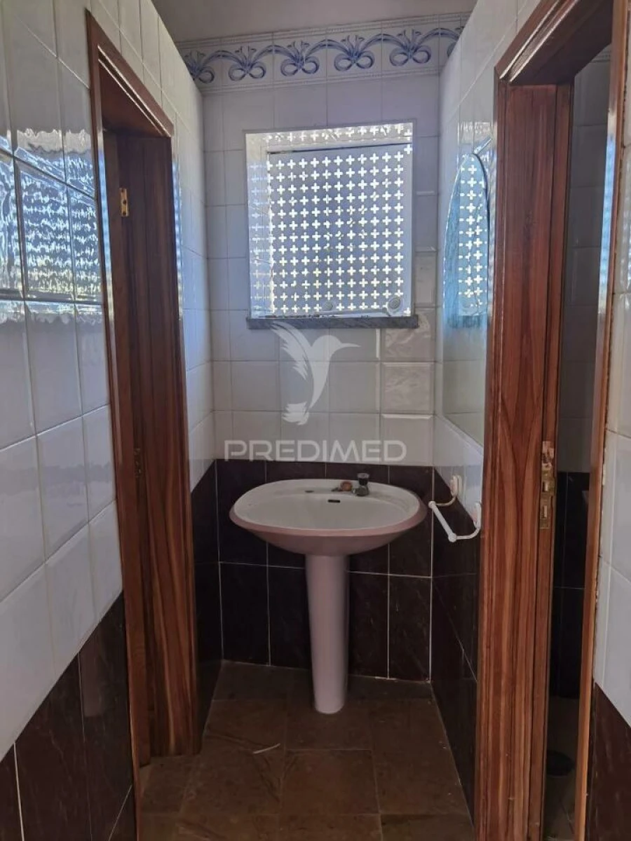 Moradia T9 para Venda em Bugalhos Foto 22